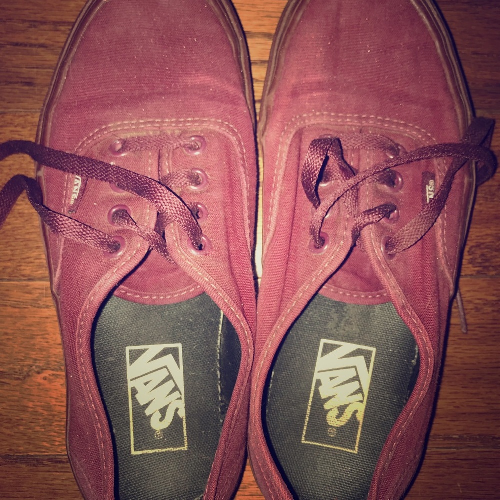 Vans